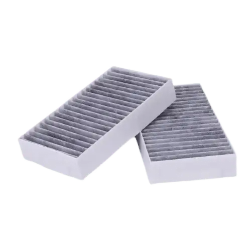 Комплект оригинальных салонных фильтров BYD Leopard 8, 2 шт