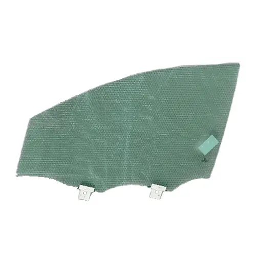 Переднее левое стекло двери Volkswagen ID.6, 12D 845 201