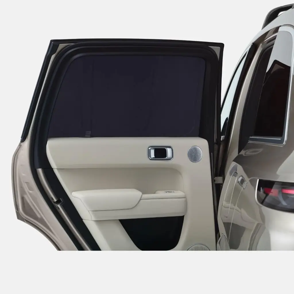 Оригинальные шторки "Блэкаут" Lixiang L6