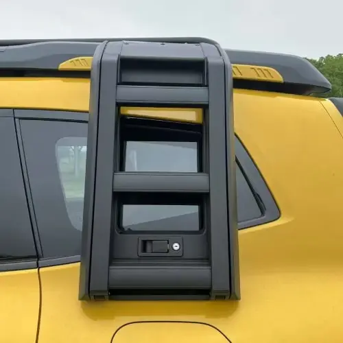 Лестница боковая Changan Deepal G318 2025