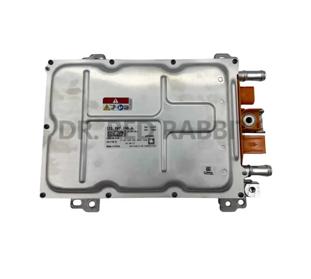 Преобразователь напряжения VW ID.4