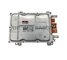 Преобразователь напряжения VW ID.4