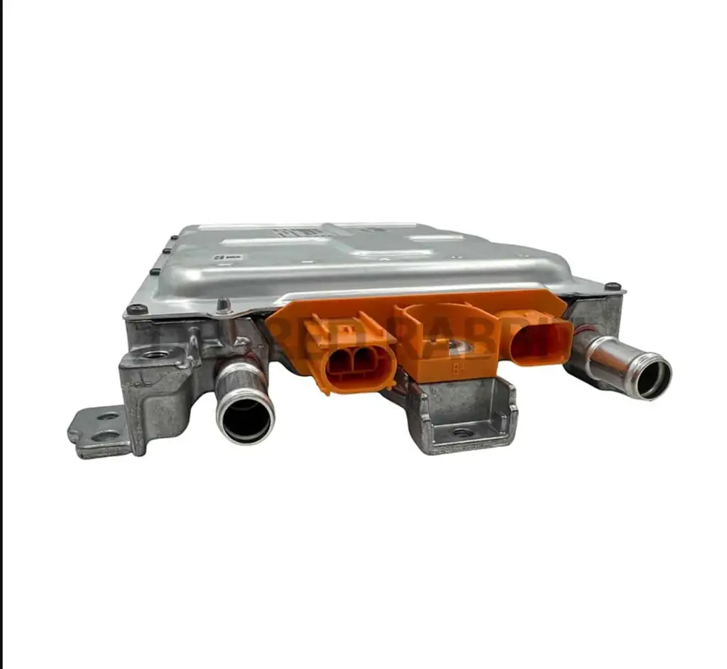 Преобразователь напряжения VW ID.4