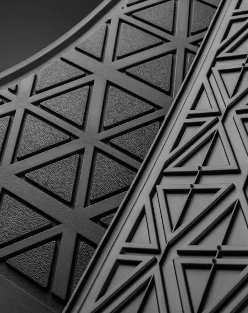 Оригинальные полики, коврики в салон Lotus Electro