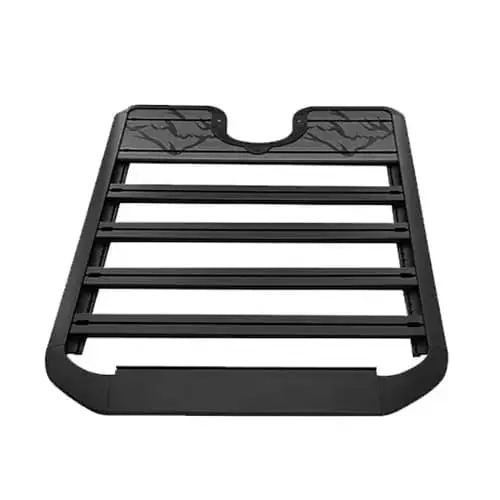 Платформа на крышу Leopard 5