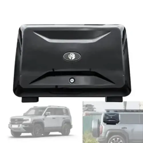 Боковой ящик BYD Leopard 5