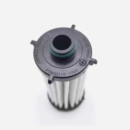 Задний фильтр коробки передач BYD Leopard 5