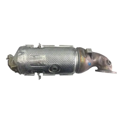 Оригинальный теплообменник Lixiang L6, в сборе, LAA-25020016