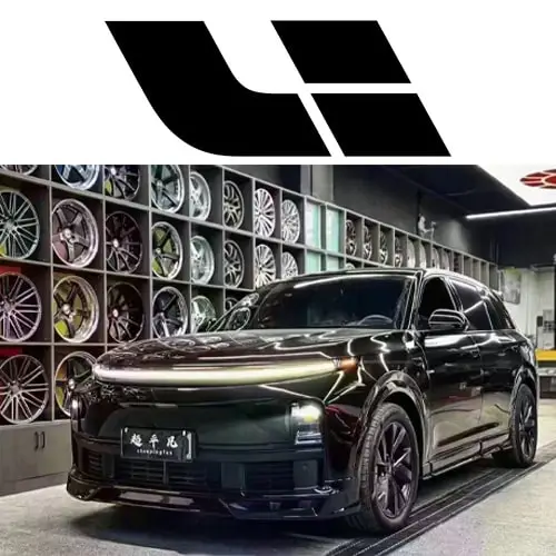 Обвес Lixiang L6