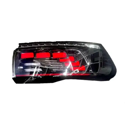 Оригинальная задняя правая фара Volkswagen ID.4 Crozz, 11G945096