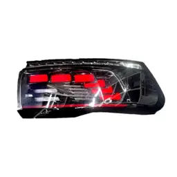 Оригинальная задняя правая фара Volkswagen ID.4 Crozz, 11G945096