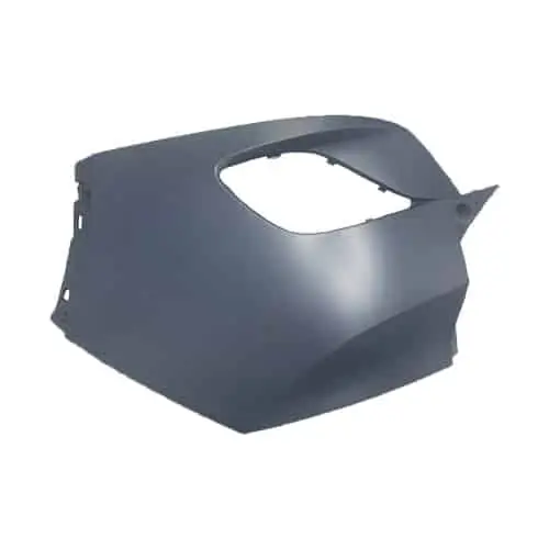 Верхняя часть заднего бампера ID.4, 11G807984