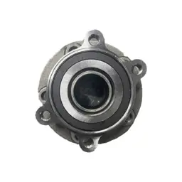 Ступичный подшипник задний правый Volkswagen ID.4 Crozz, VWAG 3Q407621F