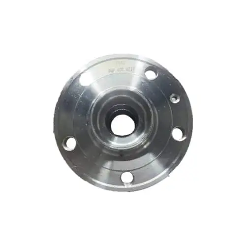 Ступичный подшипник задний правый Volkswagen ID.4 Crozz, VWAG 3Q407621F