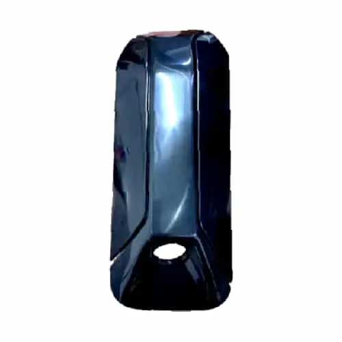 Накладка на боковую камеру BYD Leopard 5