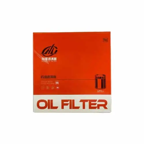 Масляный фильтр Chevrolet Monza 2022, Voyah Free 2024, XO-C04, HL-0129