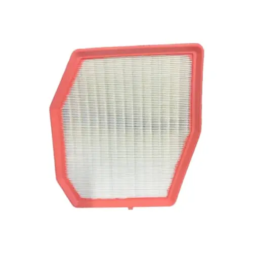 Оригинальный воздушный фильтр Geely Galaxy, 6608123825