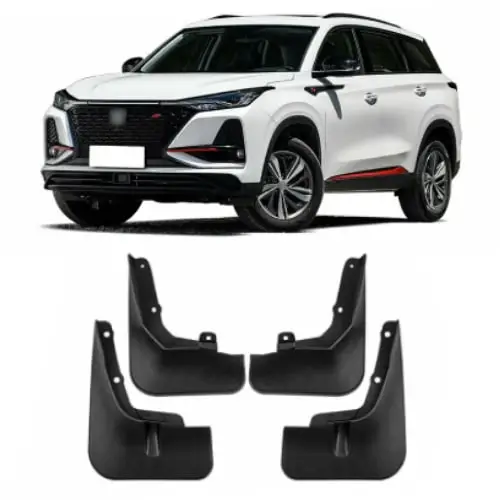 Брызговики Changan CS75 Plus