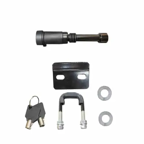 Фаркоп BYD Leopard 5