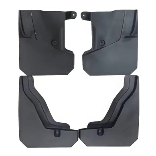 Брызговики BYD Leopard 8, 2025 год