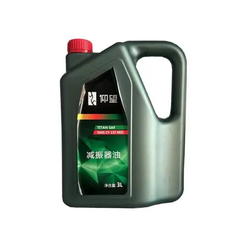 Масло в редуктор Yang wang TITAN SAF, 5045 CY 137, 3 л