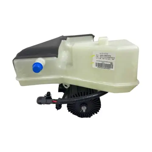 Насос пневмоподвески BYD Leopard 5, 15785209-00