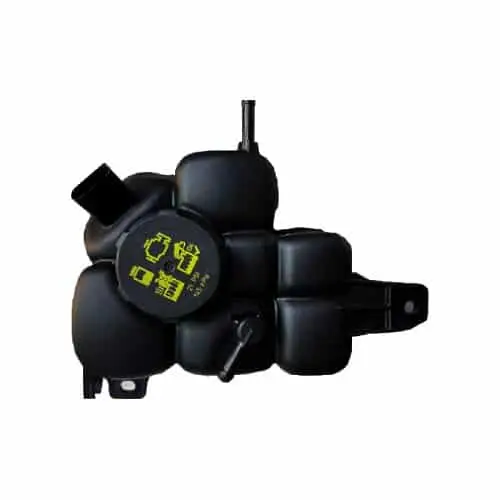 Маленький расширительный бачок антифриза, Lixiang L6, LAA-30030012