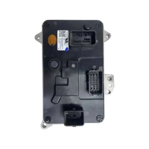 Блок контроля климата Lixiang L6, LAA-21270042