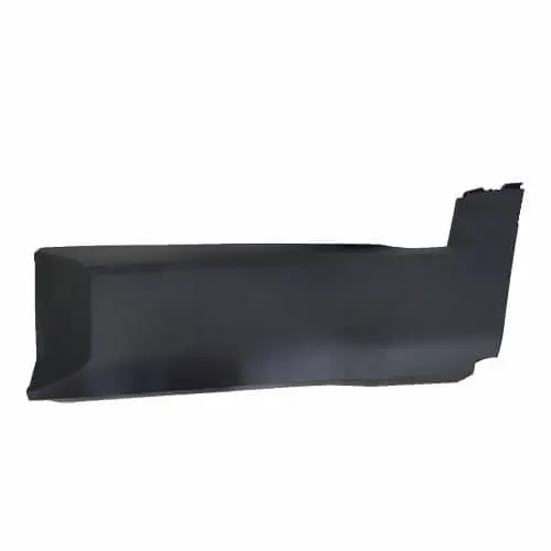 Оригинальный молдинг задней левой двери Changan Deepal G318