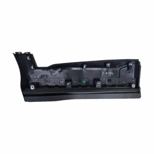 Оригинальный молдинг задней левой двери Changan Deepal G318