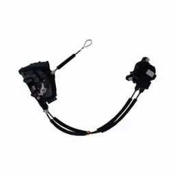 Механизм двери багажника BYD Leopard 5, в сборе, 13609380-00