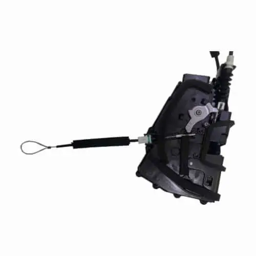 Механизм двери багажника BYD Leopard 5, в сборе, 13609380-00