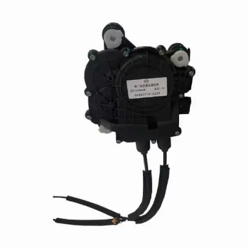 Механизм двери багажника BYD Leopard 5, в сборе, 13609380-00