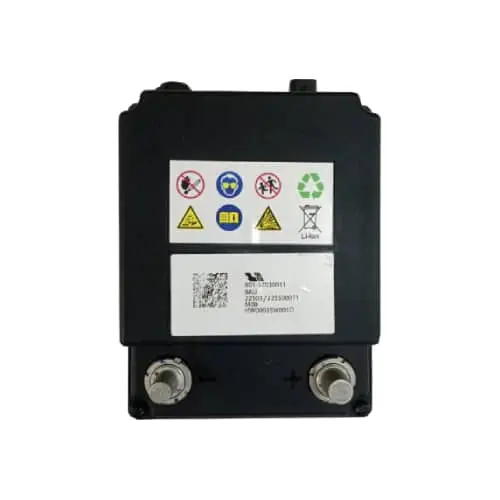 Аккумуляторая батарея Lixiang L9, дорест, X01-37030011