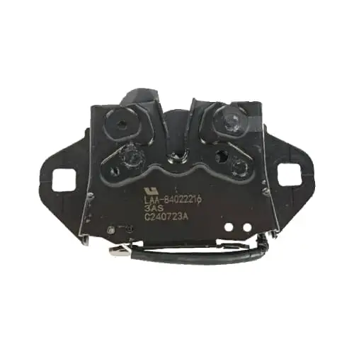 Замок капота Lixiang L6, LAA-84022216