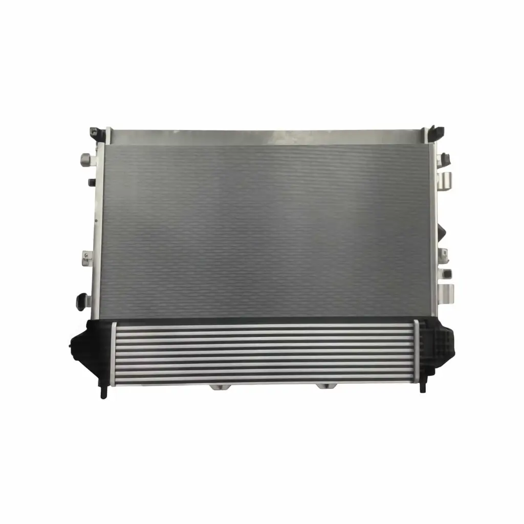 Радиатор в сборе Lixiang L6, LAA-30010020