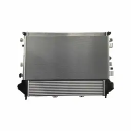 Радиатор в сборе Lixiang L6, LAA-30010020