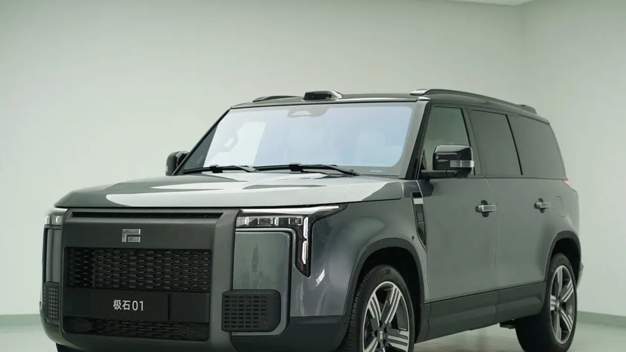 Polar Stone 01 (Rox,Jishi)