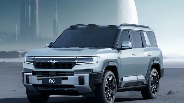 CarsApp заміна олії BYD Leopard 5 І 8